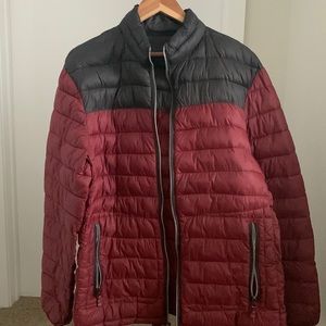 Men’s Large Halifax Jacket